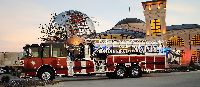 Photo of Chief Obie Heath, Paramedic / Firefighter